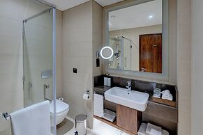 Crowne Plaza Muscat OCEC by IHG