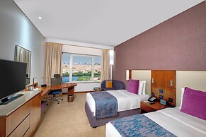 Crowne Plaza Muscat OCEC by IHG
