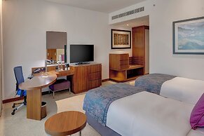 Crowne Plaza Muscat OCEC by IHG