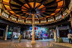 Crowne Plaza Muscat OCEC by IHG