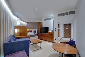 Crowne Plaza Muscat OCEC by IHG