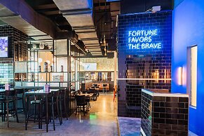 Crowne Plaza Muscat OCEC by IHG