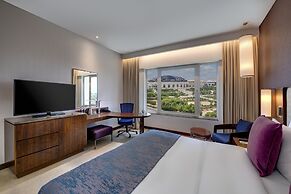 Crowne Plaza Muscat OCEC by IHG