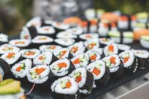 Crowne Plaza Muscat OCEC by IHG