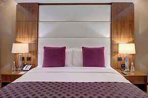 Crowne Plaza Muscat OCEC by IHG