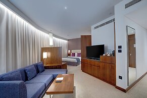 Crowne Plaza Muscat OCEC by IHG