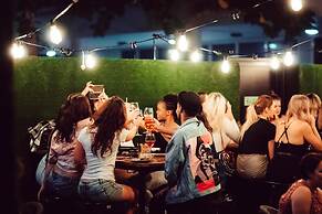 Crowne Plaza Muscat OCEC by IHG