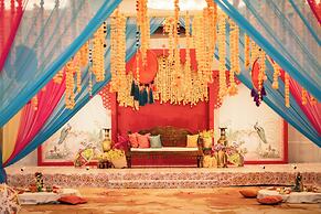 Crowne Plaza Muscat OCEC by IHG