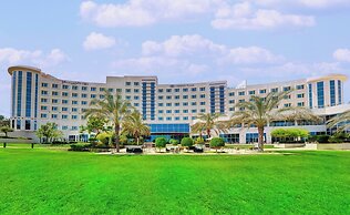 Crowne Plaza Muscat OCEC by IHG