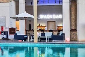 Crowne Plaza Muscat OCEC by IHG