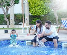 Crowne Plaza Muscat OCEC by IHG