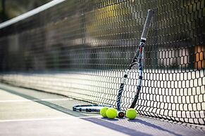 Crowne Plaza Muscat OCEC by IHG