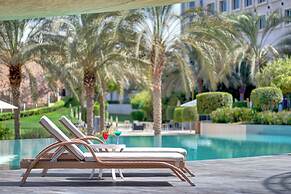 Crowne Plaza Muscat OCEC by IHG