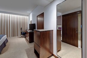 Crowne Plaza Muscat OCEC by IHG