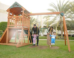 Crowne Plaza Muscat OCEC by IHG