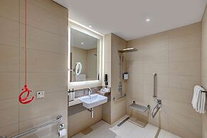 Crowne Plaza Muscat OCEC by IHG