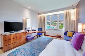 Crowne Plaza Muscat OCEC by IHG