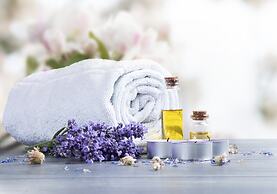 Crowne Plaza Muscat OCEC by IHG