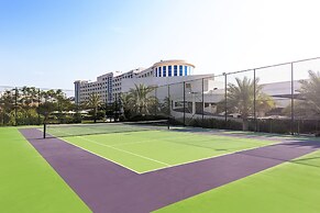 Crowne Plaza Muscat OCEC by IHG