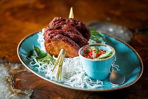 Crowne Plaza Muscat OCEC by IHG