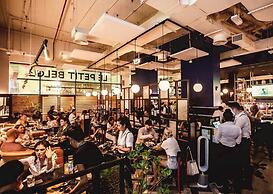 Crowne Plaza Muscat OCEC by IHG