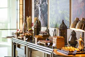 Crowne Plaza Muscat OCEC by IHG