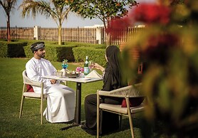Crowne Plaza Muscat OCEC by IHG