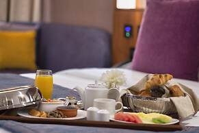 Crowne Plaza Muscat OCEC by IHG