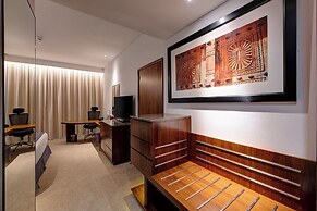 Crowne Plaza Muscat OCEC by IHG