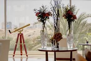 Crowne Plaza Muscat OCEC by IHG