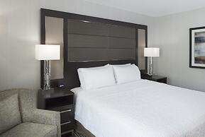 Hampton Inn & Suites Bridgewater