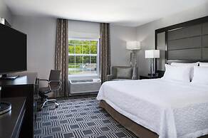 Hampton Inn & Suites Bridgewater