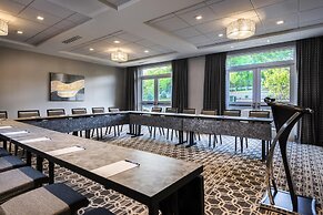 Hampton Inn & Suites Bridgewater