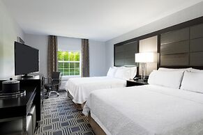 Hampton Inn & Suites Bridgewater