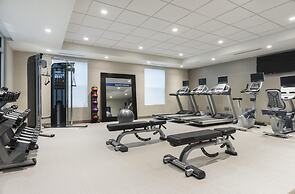 Hampton Inn & Suites Bridgewater