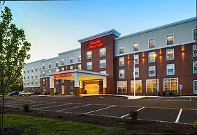 Hampton Inn & Suites Bridgewater