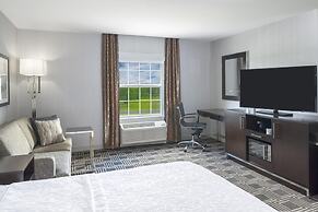 Hampton Inn & Suites Bridgewater