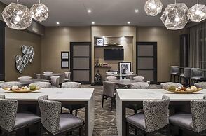 Hampton Inn & Suites Bridgewater