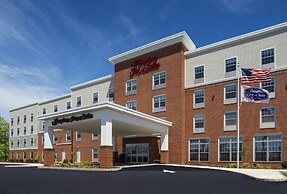 Hampton Inn & Suites Bridgewater
