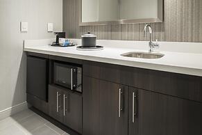 Hampton Inn & Suites Bridgewater