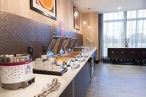 Hampton Inn & Suites Bridgewater