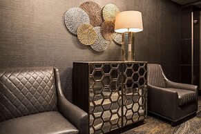 Hampton Inn & Suites Bridgewater