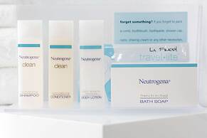 Hampton Inn & Suites Bridgewater