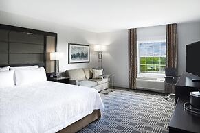 Hampton Inn & Suites Bridgewater