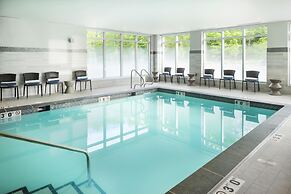 Hampton Inn & Suites Bridgewater