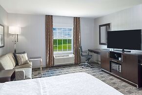 Hampton Inn & Suites Bridgewater