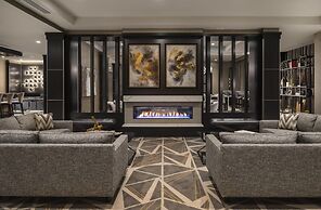 Hampton Inn & Suites Bridgewater