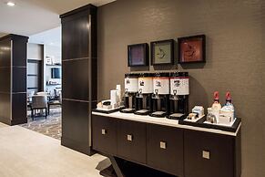 Hampton Inn & Suites Bridgewater