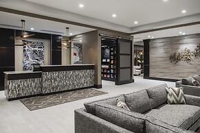 Hampton Inn & Suites Bridgewater