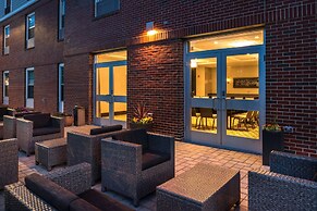 Hampton Inn & Suites Bridgewater